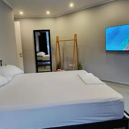 Apartment Sea View