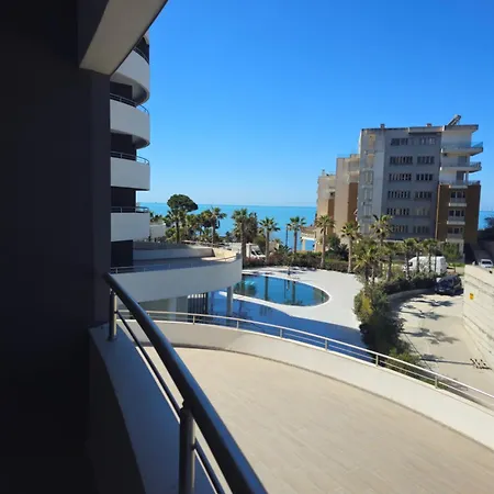Sea View * Durres
