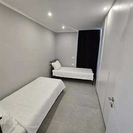 Sea View Apartment Durres