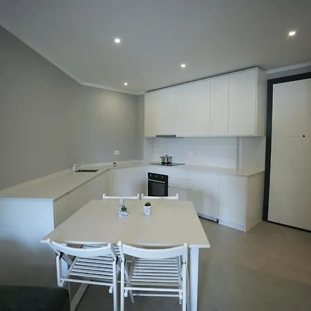 Sea View Apartment Durres
